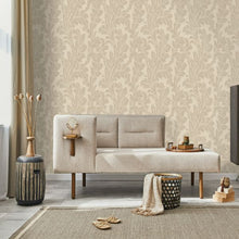 Load image into Gallery viewer, 36431 Eleganza Acanthus Beige
