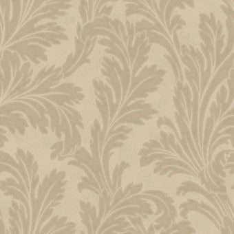 36432 Eleganza Acanthus Taupe