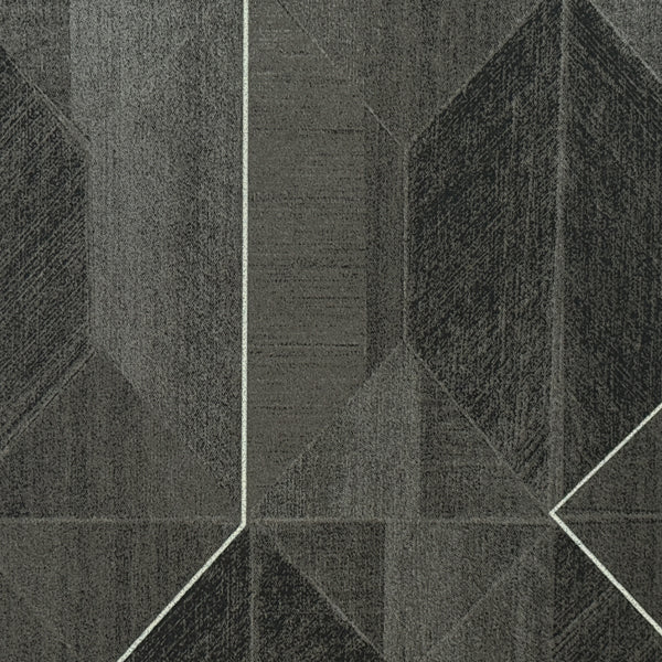 Charcoal Geo LV10166