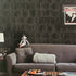 Charcoal Geo LV10166