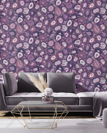 Pepper 51217 Filo Lavender