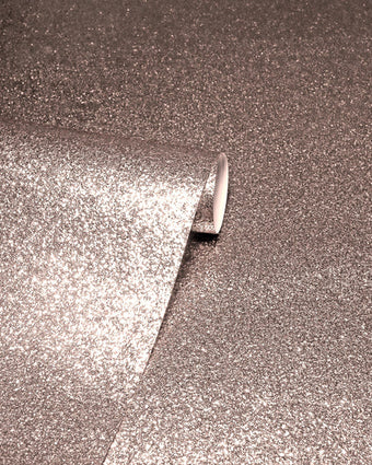 Sequin Sparkle Rose Gold 901003