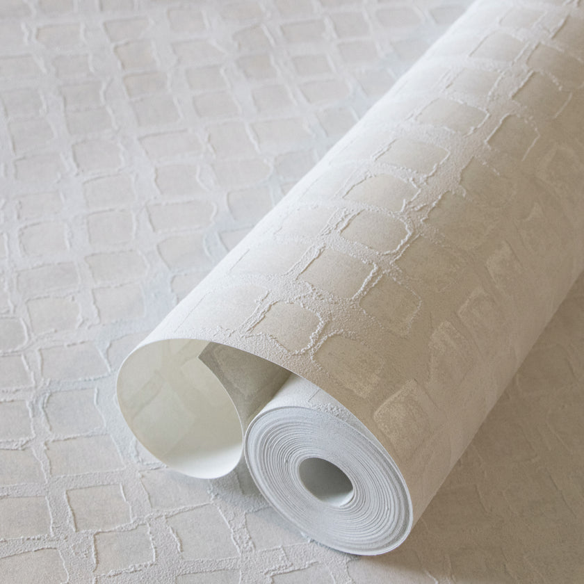 64861 Urban Classics Manhattan Pearl White