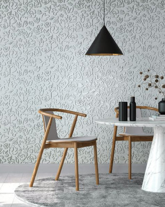 Salt 65329 Fiore Poppy Seed