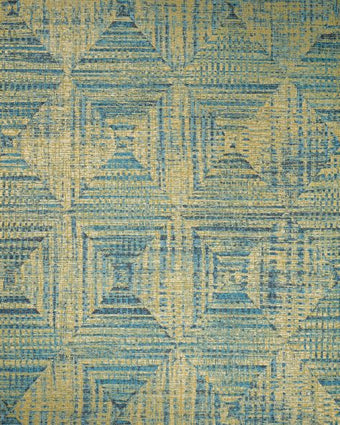 Pepper 65343 Raffia Greenpepper