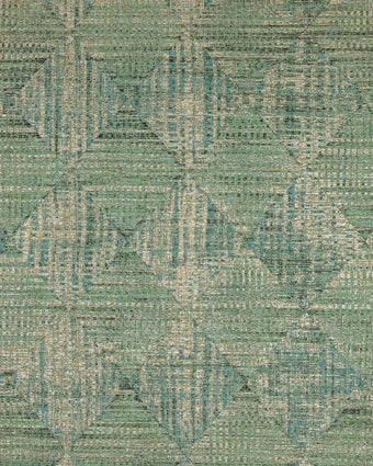 Pepper 65348 Raffia Spirulina