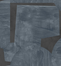 Load image into Gallery viewer, Artist 65454 Geometric Blue
