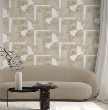 Artistic 65457 Geometric Beige