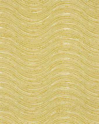 Chalk 65483 Ripple Yellow