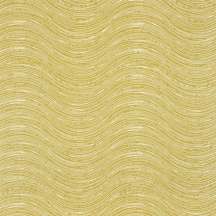 Chalk 65483 Ripple Yellow