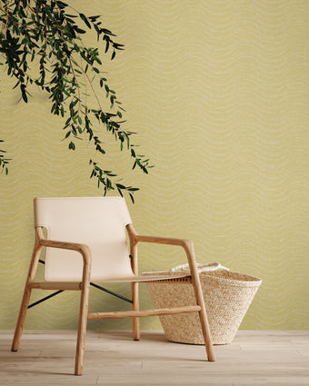 Chalk 65483 Ripple Yellow