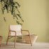 Chalk 65483 Ripple Yellow