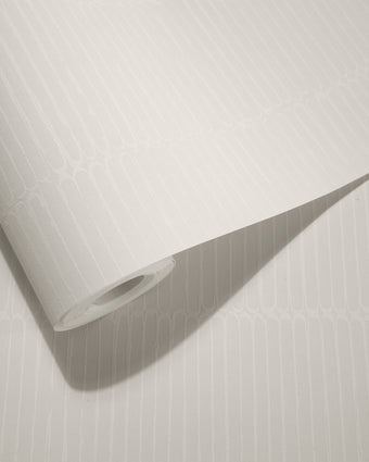 Chalk 65493 Beams White