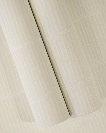 Chalk 65496 Beams Cream