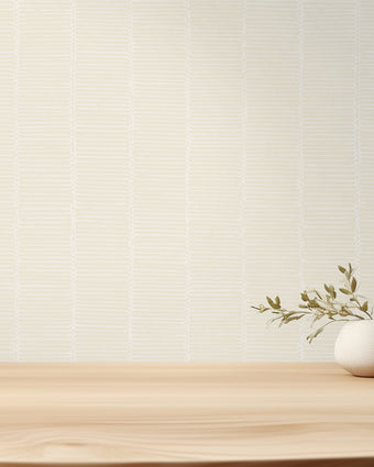 Chalk 65496 Beams Cream