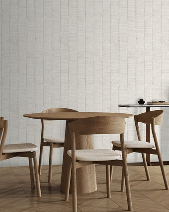 Chalk 65498 Beams Taupe