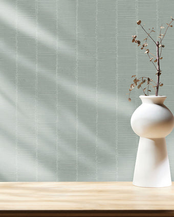 Chalk 65500 Beams Celadon