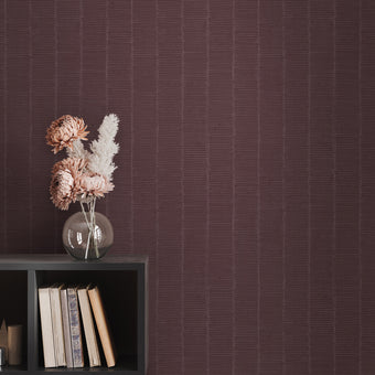 Chalk 65502 Beams Wine