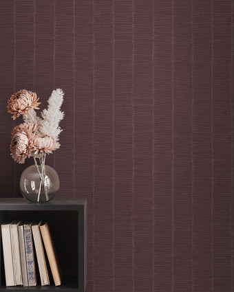 Chalk 65502 Beams Wine