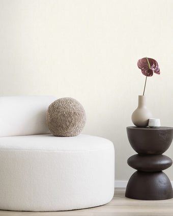 Chalk 65504 Rhombus Cream