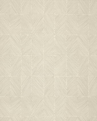 Chalk 65505 Rhombus Vanilla