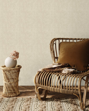 Chalk 65505 Rhombus Vanilla