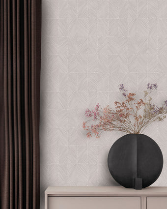 Chalk 65506 Rhombus Taupe