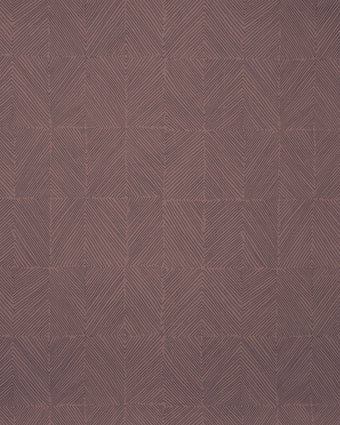 Chalk 65509 Rhombus Blush
