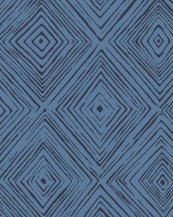 Chalk 65516 Diamond Aqua