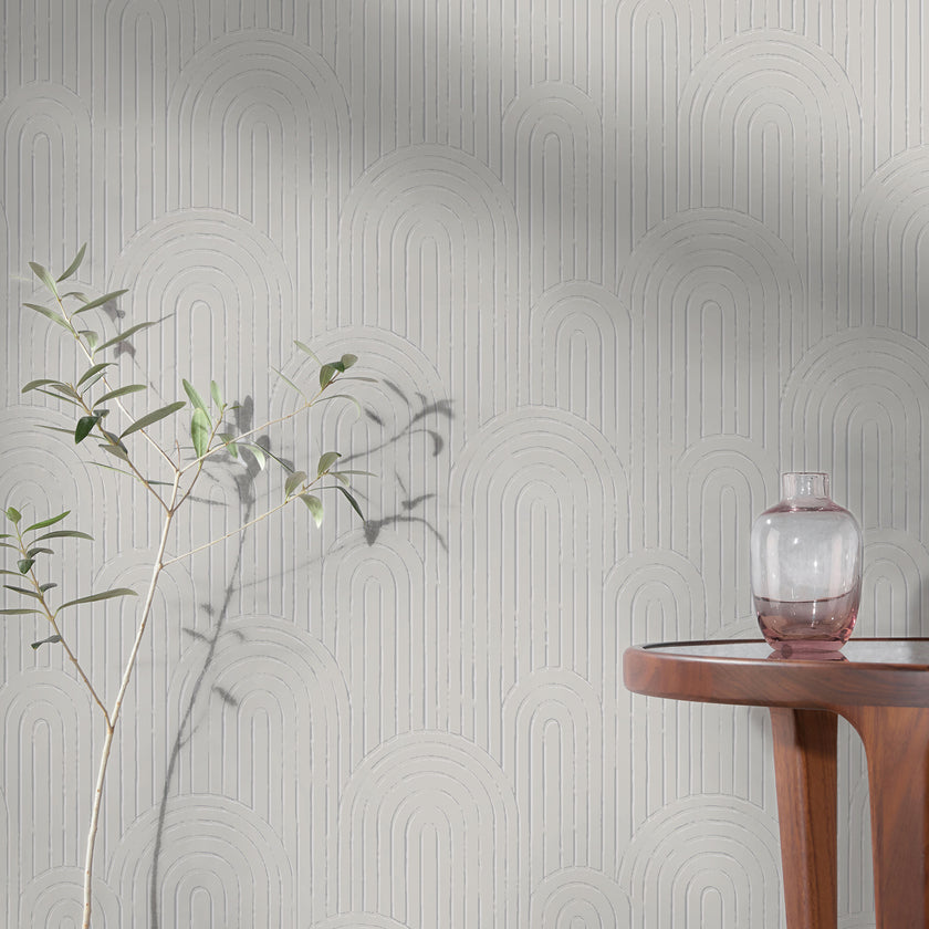 Chalk 65522 Colosseo Light Grey