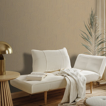 Chalk 65524 Colosseo Caramel