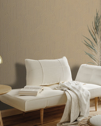 Chalk 65524 Colosseo Caramel