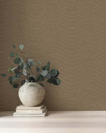 Chalk 65528 Ripple Cognac