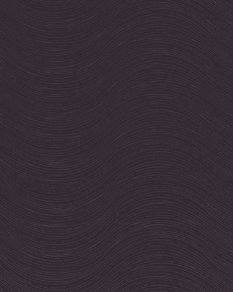 Chalk 65570 Ripple Aubergine