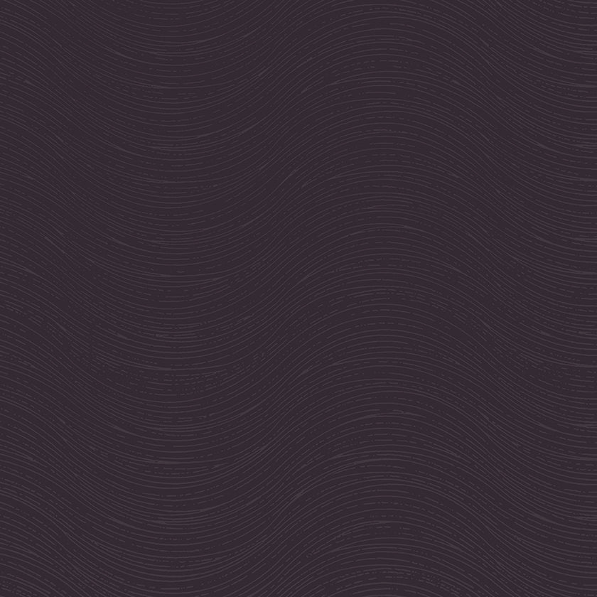 Chalk 65570 Ripple Aubergine