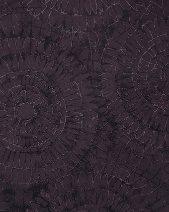 Chalk 65571 Notre Dame Aubergine