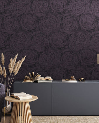 Chalk 65571 Notre Dame Aubergine