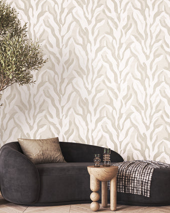 65710 Raku Ivy Champagne