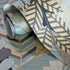 65714 Raku Cariba Pineapple
