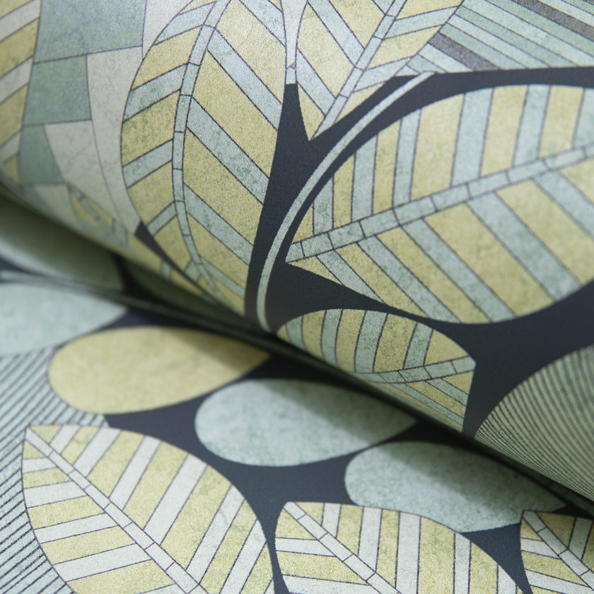 65715 Raku Cariba Pistachio