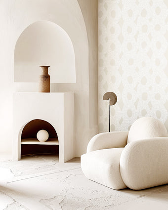 65734 Raku Talis Champagne
