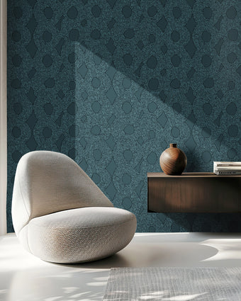 65737 Raku Talis Peacock