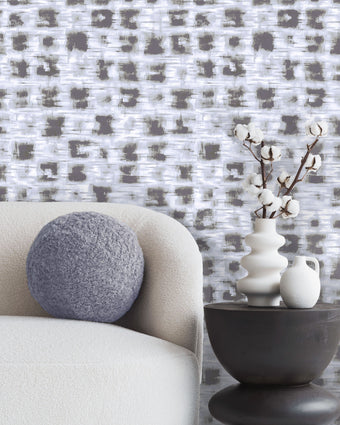 65768 Cerra Felino Blue Grey