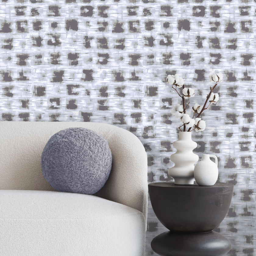 65768 Cerra Felino Blue Grey