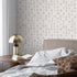 65769 Cerra Felino Linen