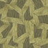 65792 Line and Leaf Crisscross Olive