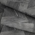 65794 Line and Leaf Crisscross Anthracite
