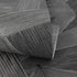 65794 Line and Leaf Crisscross Anthracite