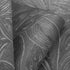 65797 Line and Leaf Fern Anthracite