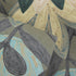 65800 Line and Leaf Flora Teal